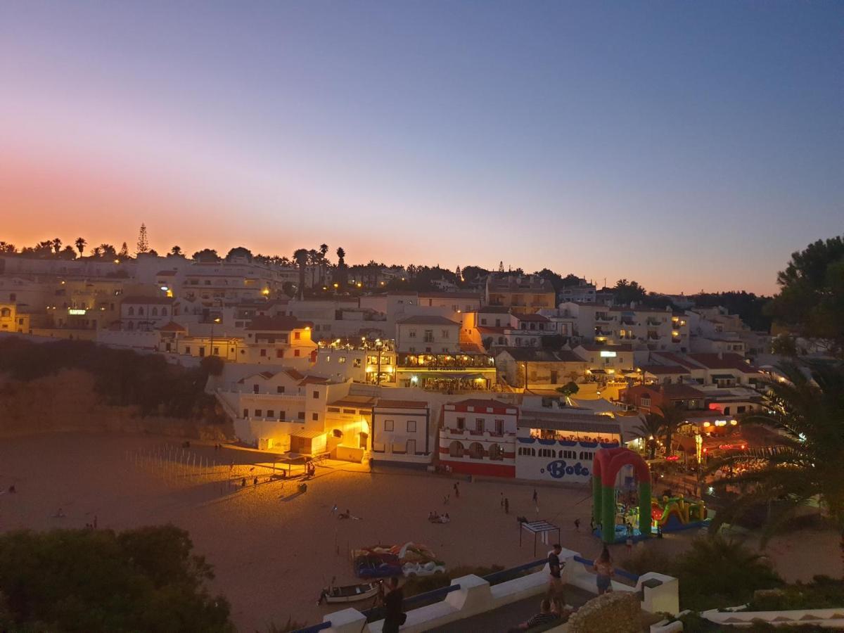 קארבואירו Ml Central Vila Apartment מראה חיצוני תמונה