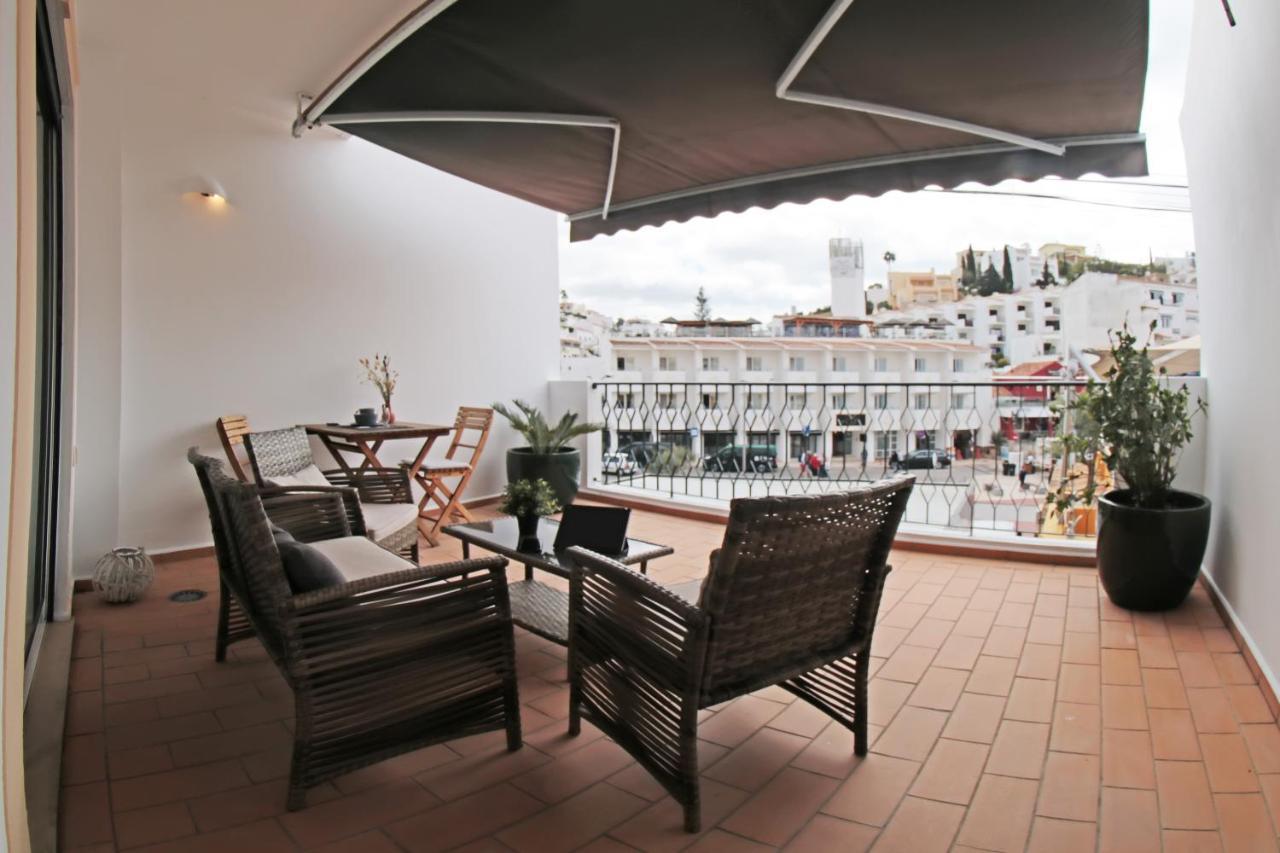 קארבואירו Ml Central Vila Apartment מראה חיצוני תמונה