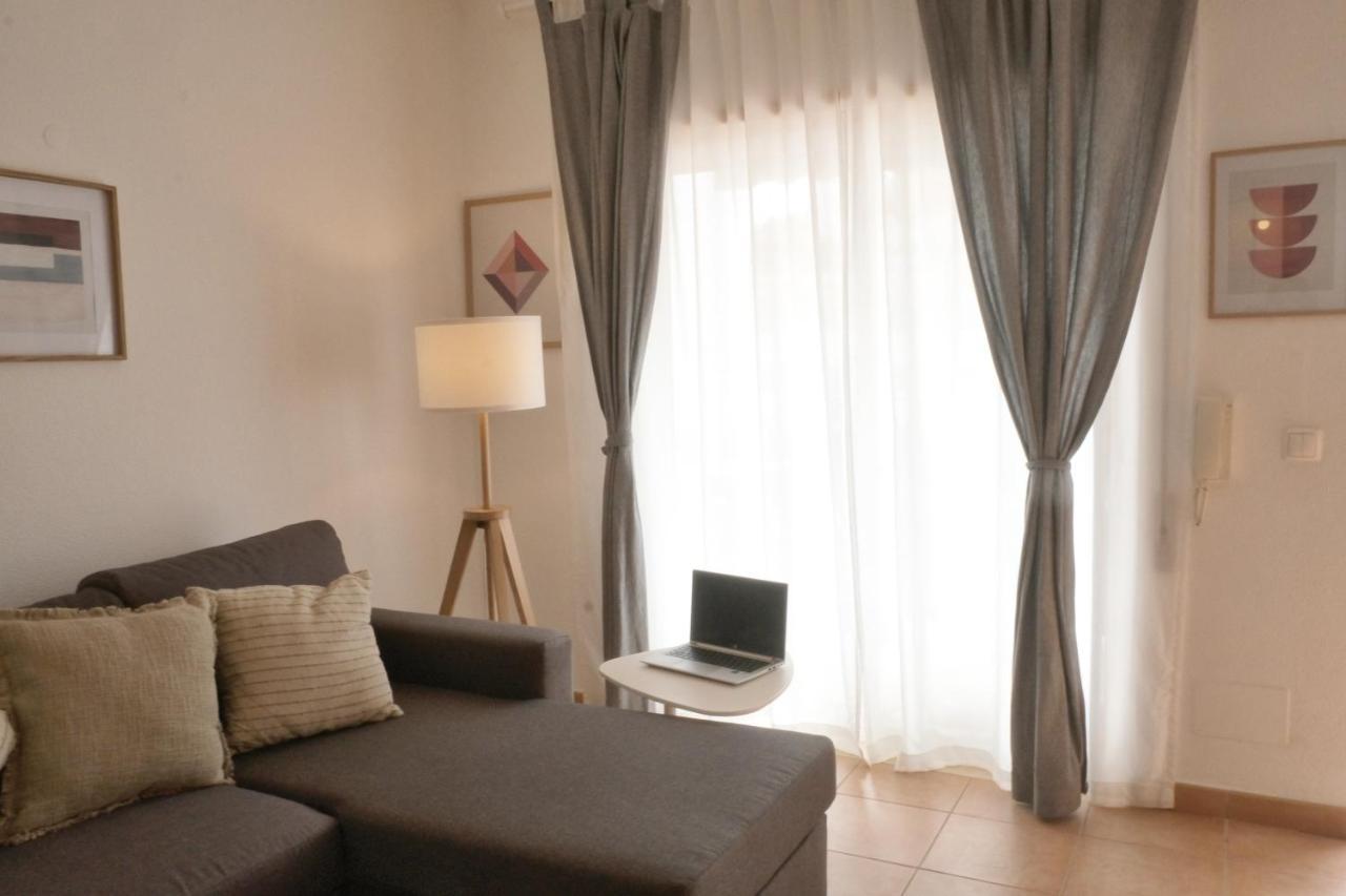 קארבואירו Ml Central Vila Apartment מראה חיצוני תמונה