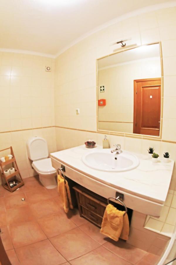 קארבואירו Ml Central Vila Apartment מראה חיצוני תמונה