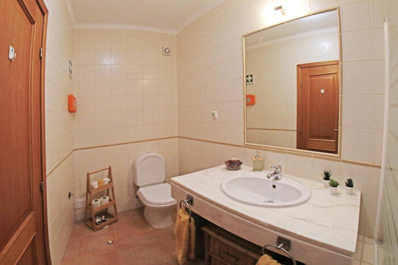 קארבואירו Ml Central Vila Apartment מראה חיצוני תמונה