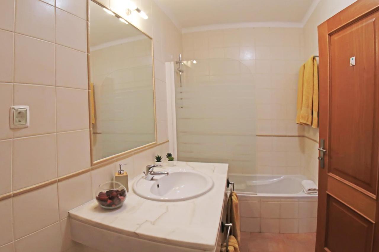 קארבואירו Ml Central Vila Apartment מראה חיצוני תמונה